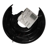 CHEVROLET BOLT EVREAR PASSENGER SIDE BRAKE SHIELD 42532790